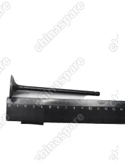 Клапан впускной BYD F3