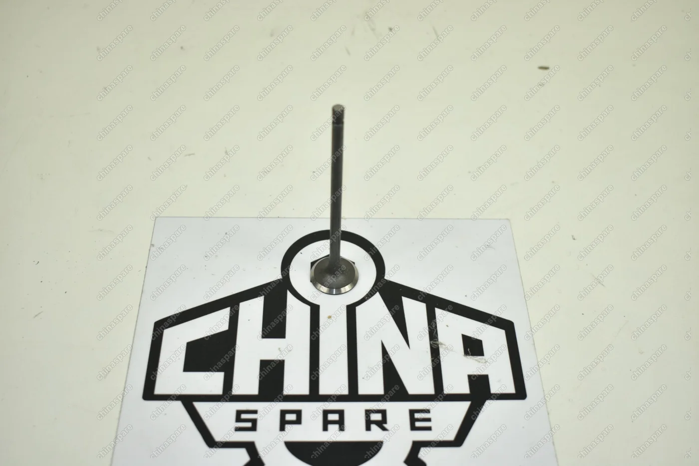 Клапан выпускной BYD F3