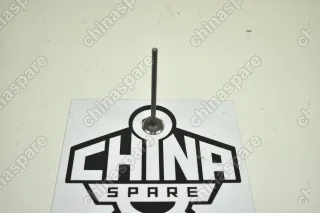 Клапан выпускной BYD F3