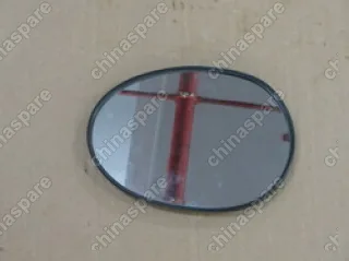 Элемент зеркала левого f0 BYD F0