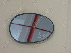 Элемент зеркала правого f0 BYD F0