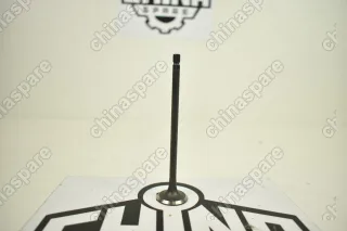 Клапан выпускной BYD F3