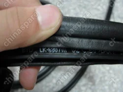 Уплотнитель стекла задка f0 BYD F0