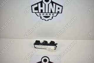 Блок кнопок стеклоподъемника водительской двери BYD F3, F3R