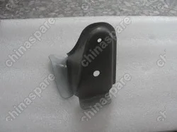 Кронштейн переднего бампера левый (металл) f0 BYD F0