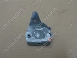 LK5301523 Панель крепления фары левой f0 BYD F0