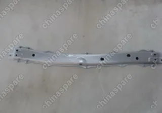 Панель радиатора нижняя f0 BYD F0