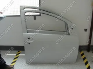 LK6101020/77 Front door assy.,r BYD F0