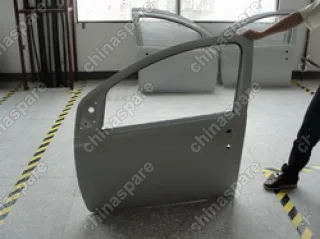 Дверь передняя левая f0 BYD F0
