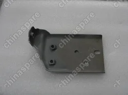 Кронштейн крепления переднего левого крыла f0 BYD F0