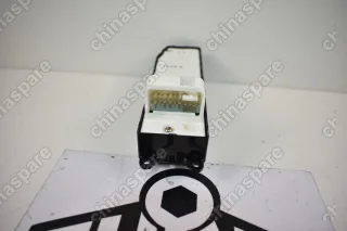 Блок кнопок стеклоподъемника водительской двери BYD F3, F3R