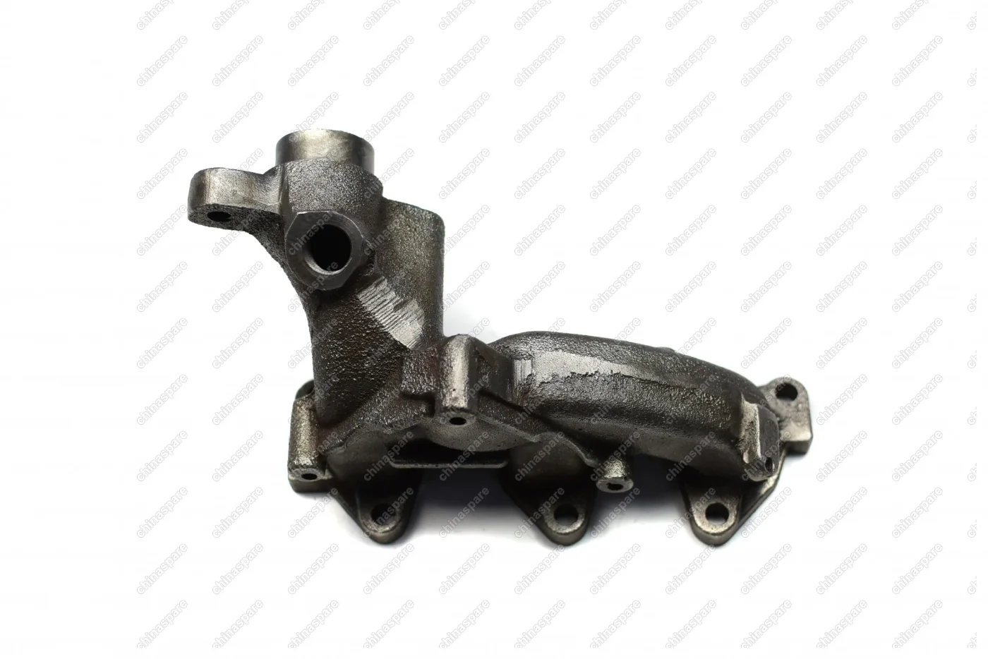 Коллектор выпускной BYD Flyer