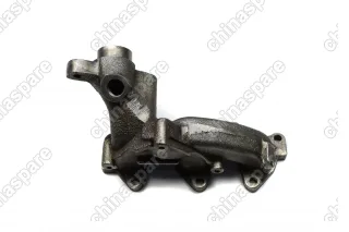 Коллектор выпускной BYD Flyer