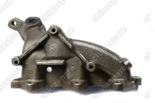 Коллектор выпускной BYD Flyer