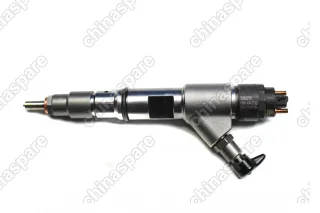 Форсунка топливная ISF3.8 Cummins Газель Валдай