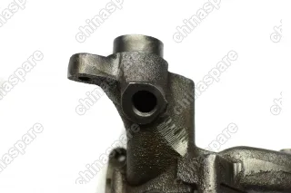 Коллектор выпускной BYD Flyer