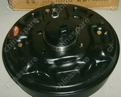 LK3502010B Rear brake assy.,l BYD F0