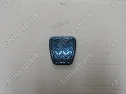 LK3504113 Rubber cushion,pedal BYD F0
