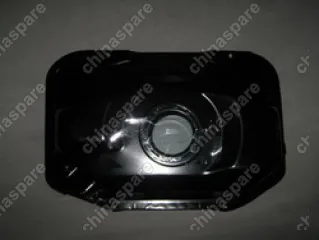 LK1101010C1 Бак топливный f0 BYD F0