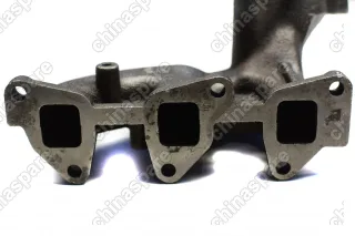 Коллектор выпускной BYD Flyer