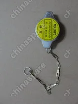 Крышка радиатора f0 BYD F0