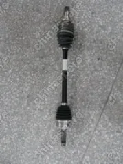 Привод переднего колеса левый (с abs) f0 BYD F0