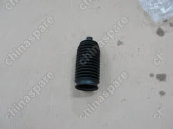 Пыльник рулевой рейки правый f0 BYD F0