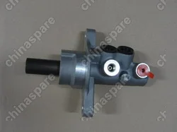 Цилиндр главный тормозной f0 BYD F0