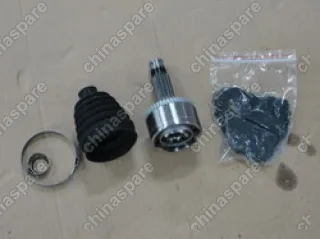 Шарнир привода наружний (с abs) f0 BYD F0