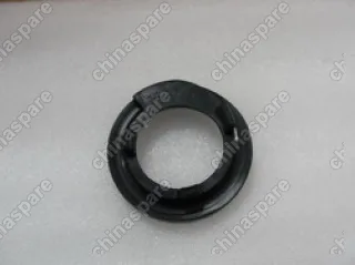 LK2912111 Upper cushion, rear coiled spring BYD F0