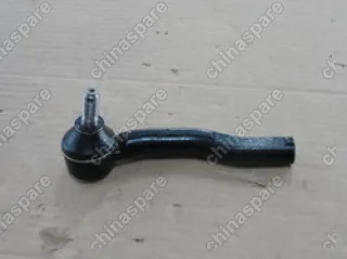 Наконечник рулевой левый f0 BYD F0