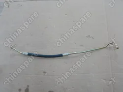 Шланг гур высокого давления от рейки к насосу f0 BYD F0