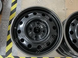 LK3101020 Steel wheel assy., BYD F0