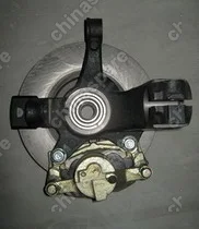 LK3501010 Front arrester,l BYD F0