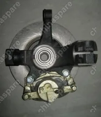 LK3501010 Front arrester,l BYD F0