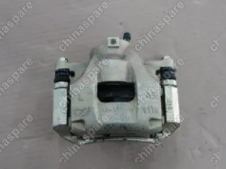 LK3501100 Front braking plier assy., l BYD F0