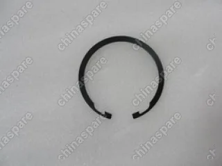 Кольцо стопорное передней ступицы f0 BYD F0