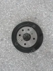 Барабан тормозной f0 BYD F0