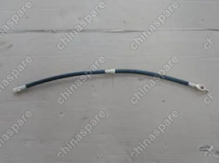 Шланг тормозной на переднее левое колесо f0 BYD F0