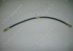 Шланг тормозной на переднее правое колесо f0 BYD F0
