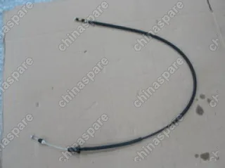 Трос газа f0 BYD F0