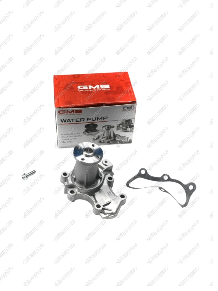 Насос водяной BYD F3, F3-R