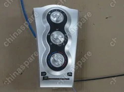 LK8112010 Control panel assy.,air conditioner BYD F0