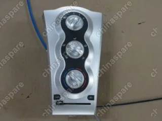 LK8112010 Control panel assy.,air conditioner BYD F0
