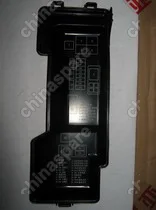 LK3722012 Upper lid,fuse box BYD F0