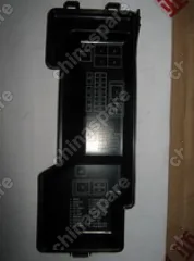 LK3722012 Upper lid,fuse box BYD F0