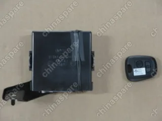 Блок управления центральным замком f0 BYD F0