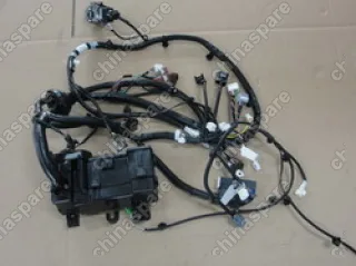 Жгут проводов f0 BYD F0