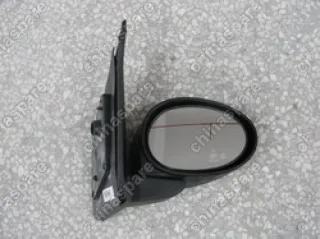 Зеркало заднего вида правое f0 BYD F0