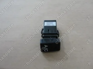 Кнопка включения кондиционера f0 BYD F0